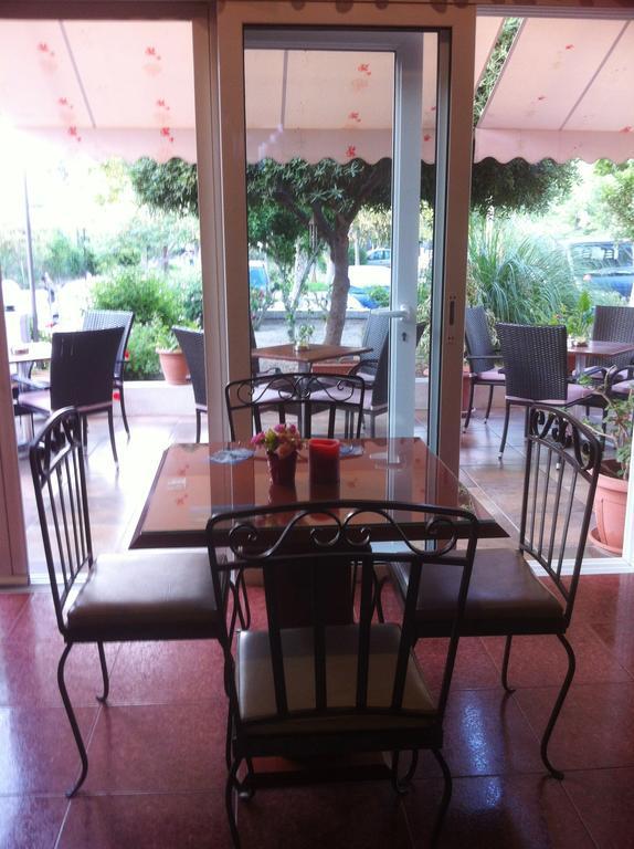 Americana Hotel Cos Exterior foto